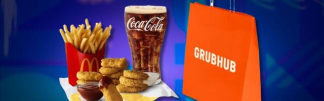 Prime members can get a free 10-piece McNuggets meal with Grubhub+ — heres how to qualify for this tasty treat