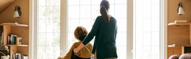 My sister gave up her career to care for our parents. It makes me feel guilty.