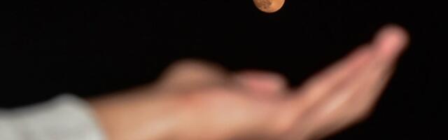 The October 2025 supermoon is coming: When is it, and what is it called?