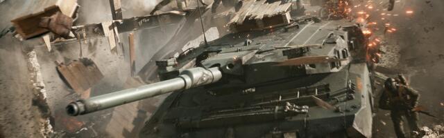 Battlefield 6 developers U-turn on a multiplayer adjustment following community feedback