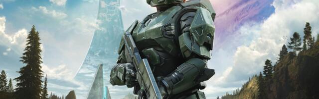 Halo: Campaign Evolved delivers a beautiful version of the first-person shooter’s campaign, but I still want to see more Halo: Campaign Evolved delivers a beautiful version of the first-person shooter’s campaign, but I still want to see more