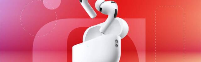 I Love My Wife, but I Won't Split AirPods With Her Again, Thanks to This iPhone Trick I Love My Wife, but I Won't Split AirPods With Her Again, Thanks to This iPhone Trick