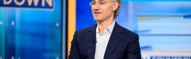 Palantir sues ex-engineers at new AI startup backed by General Catalyst, claiming they stole its 'crown jewels'