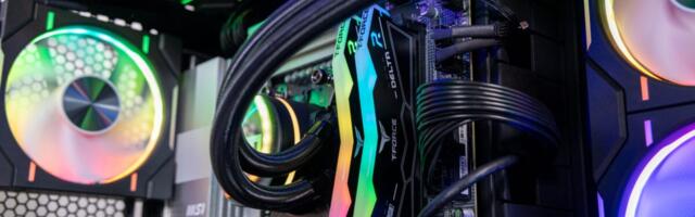 The Only Thing Spooky About This Halloween Is the Rising Cost of PC Parts