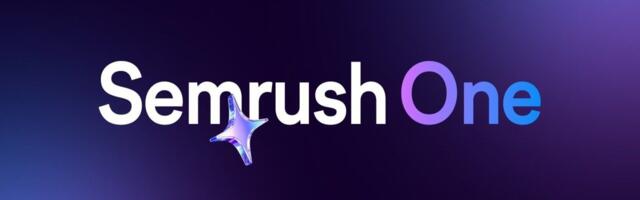 Semrush has a new tool to help marketers win in the AI age - make sure your business doesn't get hidden