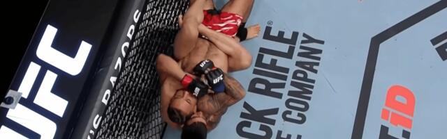 Dulgarian’s ‘release’ fuels UFC Vegas controversy amid betting fix claims