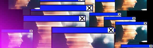 Scam Ads Are Flooding Social Media. These Former Meta Staffers Have a Plan