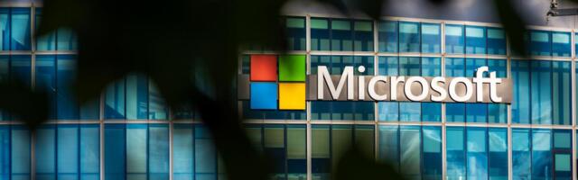 Microsoft isn't releasing a diversity report for 2025