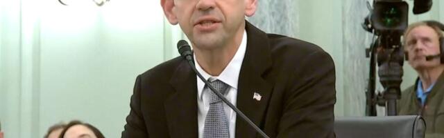 Senators Grill NASA Nominee Over Leaked Plan to Slash Science and Privatize Space