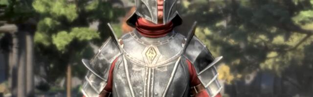 Ambitious Skyblivion modding project won't hit 2025 launch window as developer looks to overcome "some last challenges"