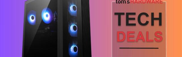 Save $650 on this powerful RTX 5070 Ti gaming PC with 32GB RAM and 2TB SSD — now just $1649, this formidable MSI Aegis Z2 machine is perfect for a 1440p setup