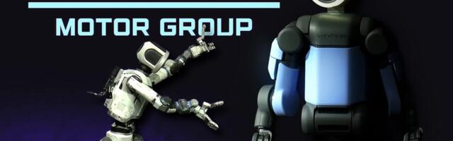 Hyundai Unveils Its New Atlas Robot at CES 2026 video