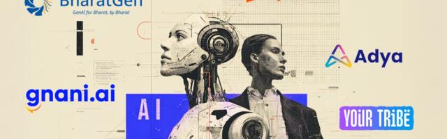 Human-AI Hybrid: The New Reality For Indian Startups