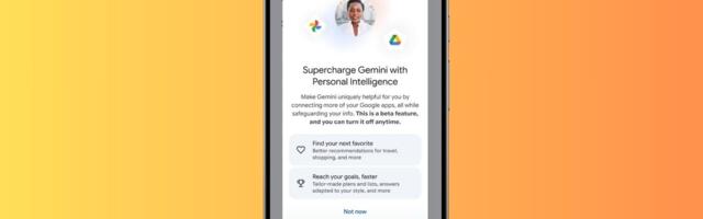 Gemini just got scarily smart for you where Apple’s Siri dream failed