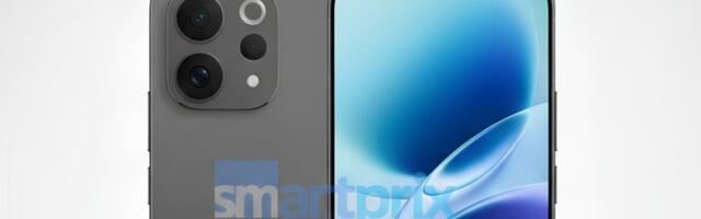 vivo V70 Elite's specs and design surface