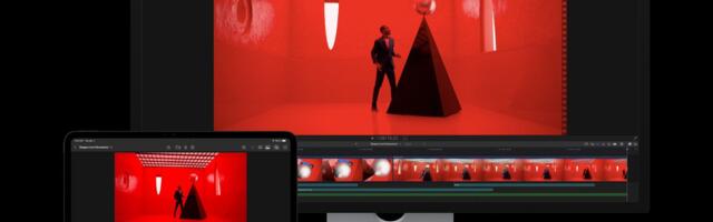 Apple Updates Final Cut Pro and Logic Pro With These New Features