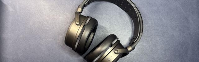 Audeze Maxwell 2 Review: Maxwell 1.5?