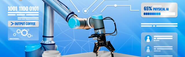 Как мы учим роботов понимать физический мир: путь от специалистов к генералистам