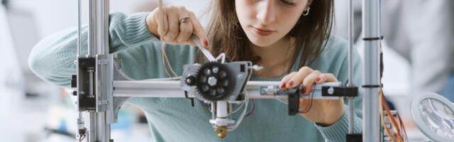 5 Useful Kitchen Gadgets You Can 3D Print