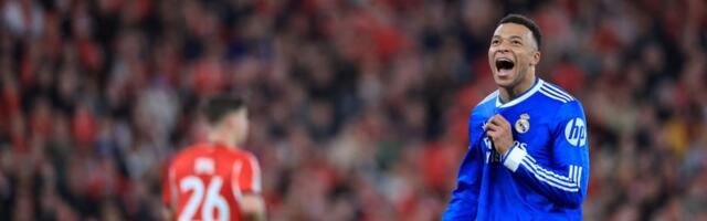 How to watch Real Madrid vs. Benfica online for free