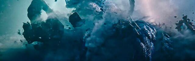 What is Titan X in Monarch: Legacy of Monsters season 2 on Apple TV?