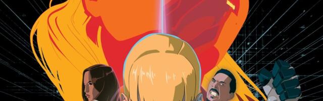 ‘Mars Express’ Is Phenomenal Because It Remembers What Cyberpunk Actually Means