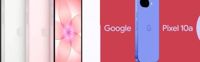 Apple iPhone 17e and Google Pixel 10a: Are these phones really 'new' at all?