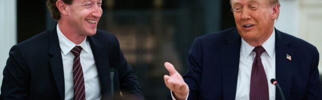 Trump taps Silicon Valley billionaires for policy advice