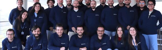 Arkadia Space secures €14.5M EIC backing for green propulsion tech