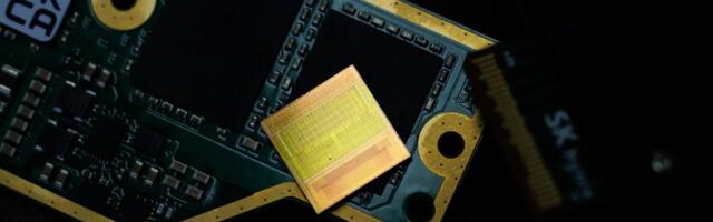 Memory chip stocks shed $100bn as AI-driven shortage trade unwinds