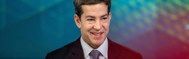 Okta's CEO says all AI agents need a kill switch