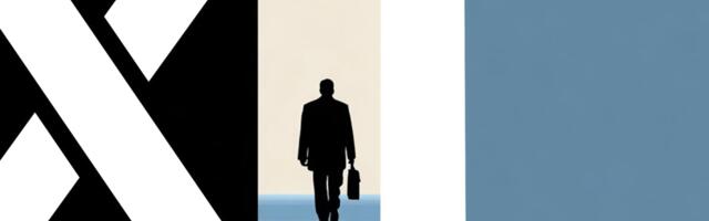 SpaceX Woos Investors As C-Suite Shakeups Continue