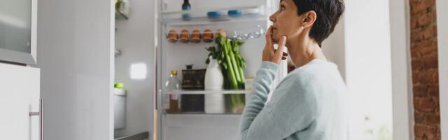 Your Old Fridge Is Costing You. Here's How Much Energy a New Model Saves Each Year