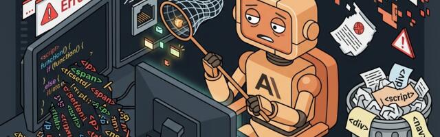 Как научить Claude Code работать с вебом и не сжигать на этом лимиты