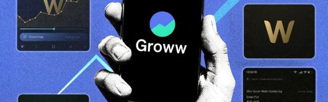Groww’s New Verticals Gain Ground As Revenue Mix Shifts