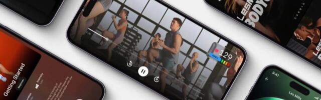 Ultrahuman ring app now supports Les Mills workouts