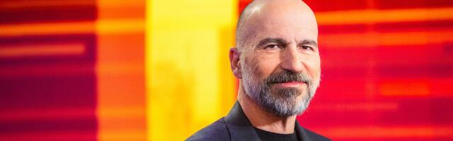 Uber is turning its app — and gig workers — into your personal assistant