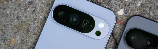 Google Store’s Awesome Instant Trade-in Discounts Slap $580 Off Pixel 10 Pro