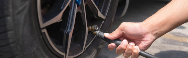 What Is The 4 PSI Rule For Tires?