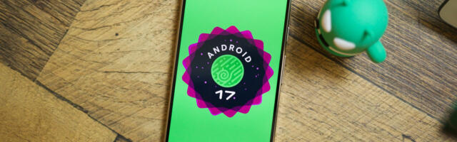 Google caps off I/O 2026 day one with Android 17 QPR1 Beta 3 release