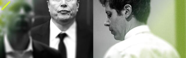 Musk v. Altman: Much ado about nothing