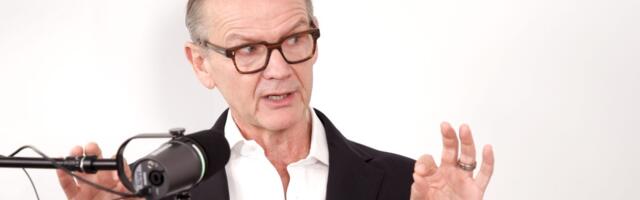 Why 25 billion impressions means nothing, according to Mars Snacking CBO Rankin Carroll