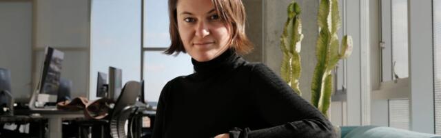 Replika founder predicts 'crazy protests' over AI: 'People are really struggling to find jobs'