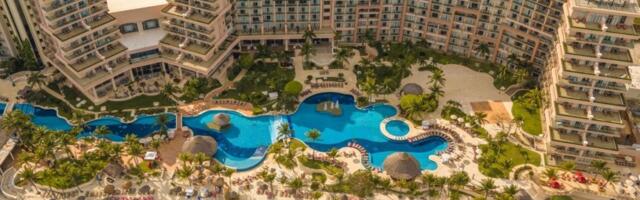 Mexico’s Posadas Had Gone Too Luxury. Its Next Deals Will Even the Split.