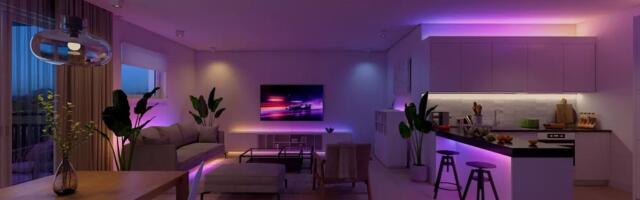 Prime Day is offering rare discounts on Philips Hue smart lights