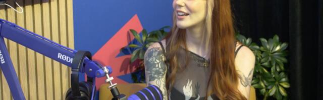 How MeganPlays has adapted through every era of YouTube