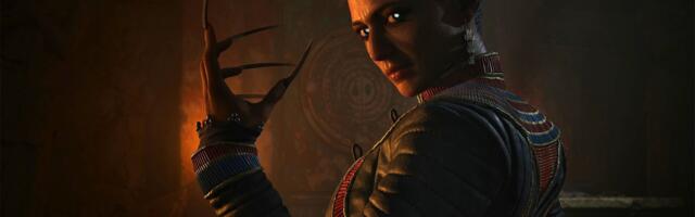 'Clair Obscur showed that you can take a genre and do it in a different and interesting way' — The Blood of Dawnwalker director says the ambitious game was made out of a 'love for RPGs'