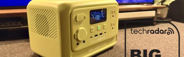 The 'spectacular' Bluetti Elite 30 V2 is our favorite budget portable power station — and it just got a powerful price cut for summer