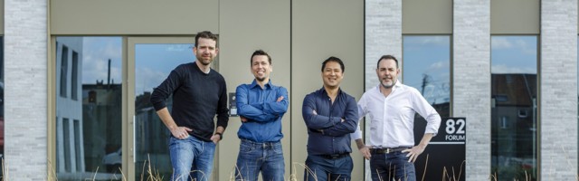Foodtech Deliverect raises $65m after reporting 750% user growth