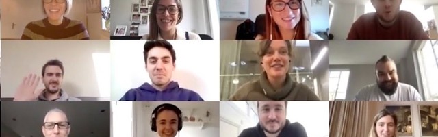 London-based online community platform Zapnito raises £3.3M Series A from Octopus Ventures